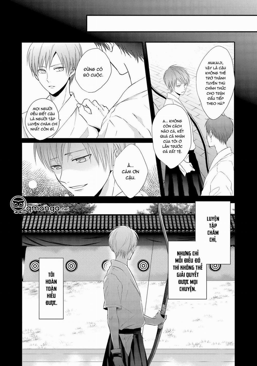 Tình Yêu Và Tuổi Trẻ 1 trang 11