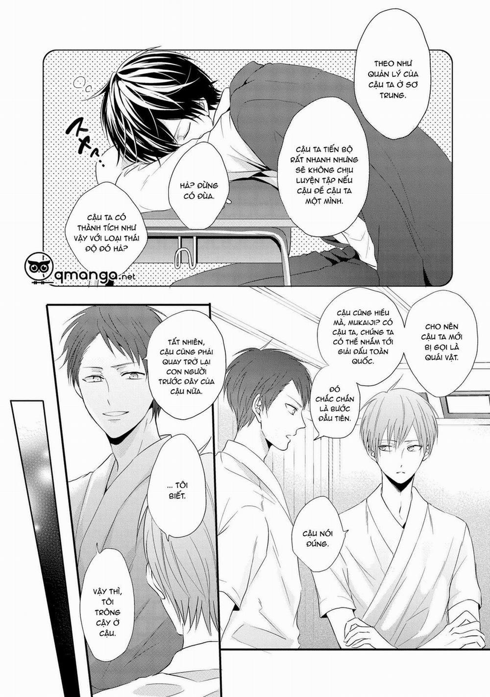 Tình Yêu Và Tuổi Trẻ 1 trang 14