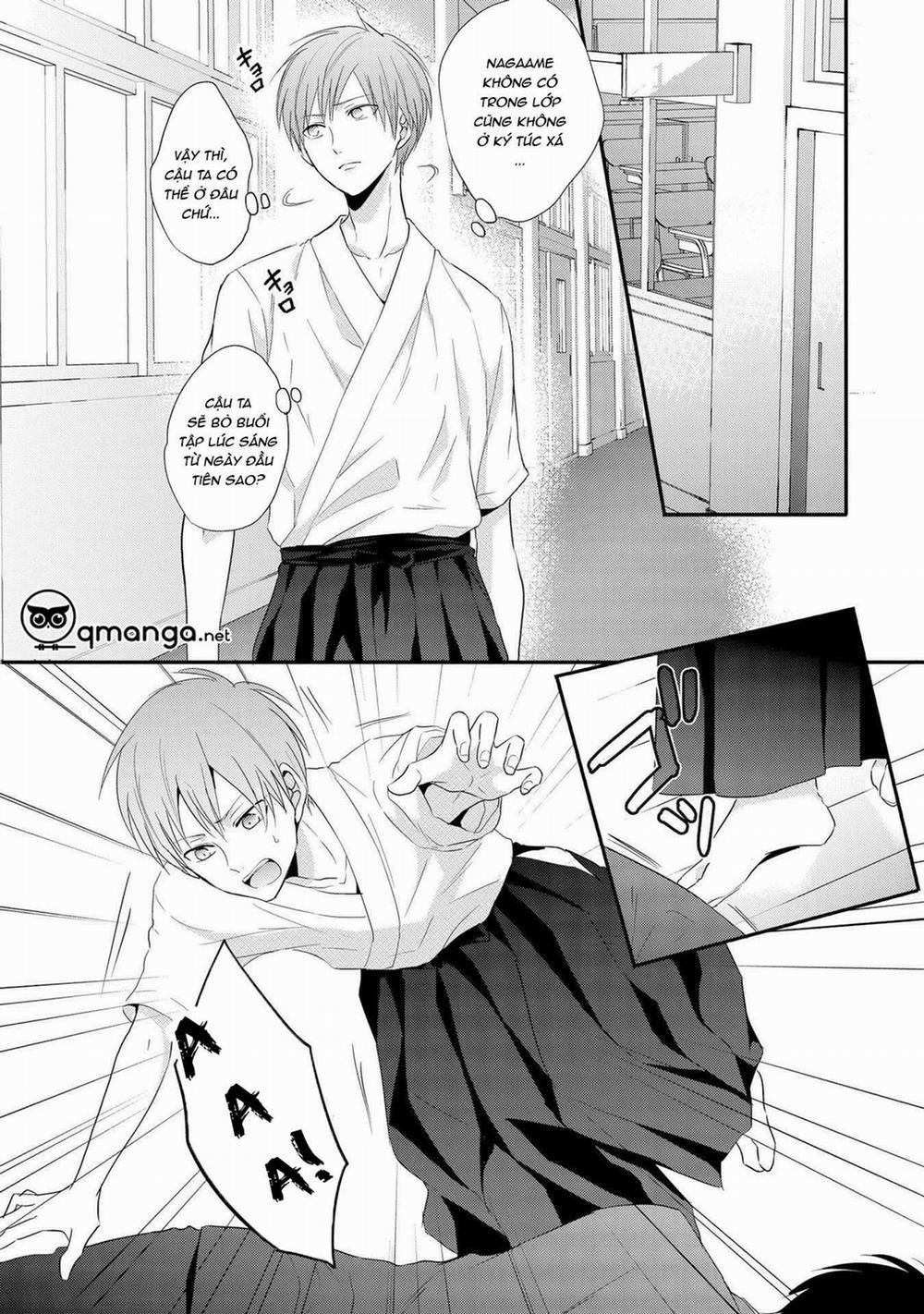 Tình Yêu Và Tuổi Trẻ 1 trang 15