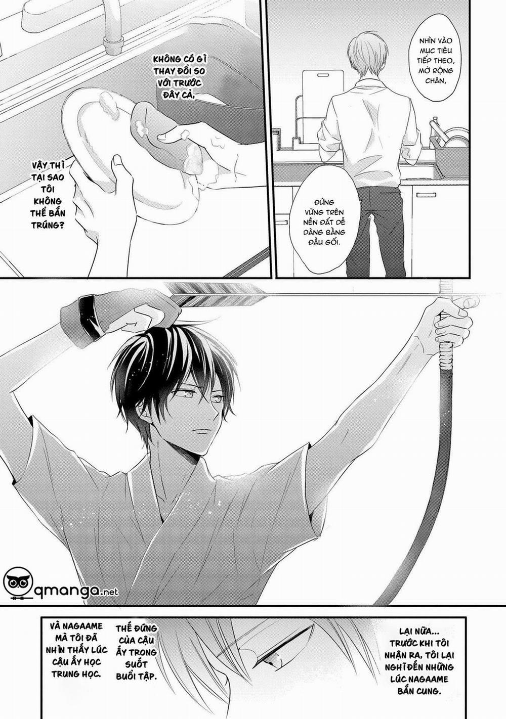 Tình Yêu Và Tuổi Trẻ 1 trang 28