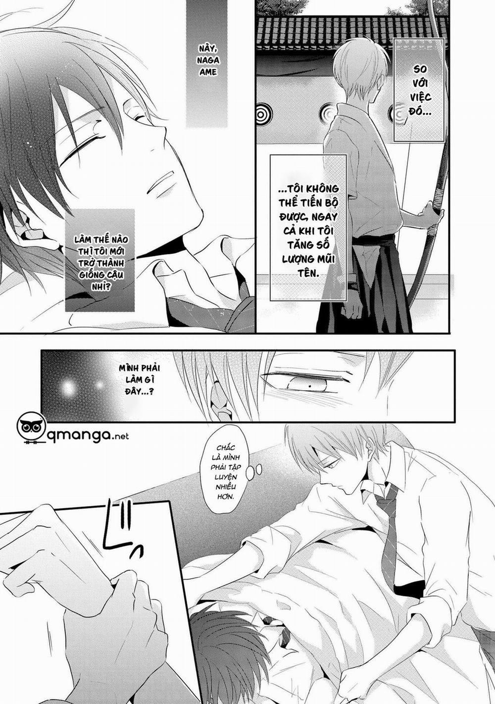 Tình Yêu Và Tuổi Trẻ 1 trang 32