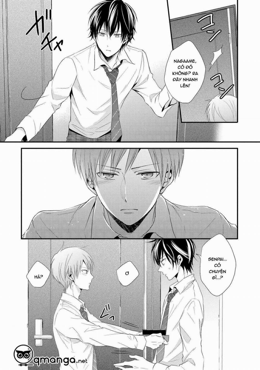 Tình Yêu Và Tuổi Trẻ 2 trang 15