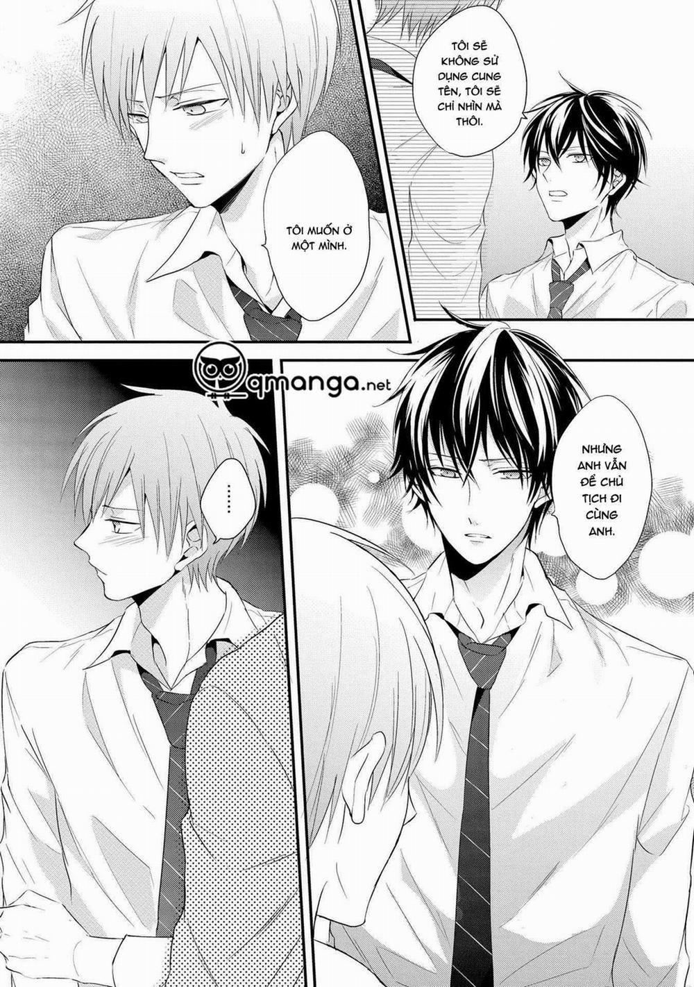 Tình Yêu Và Tuổi Trẻ 2 trang 17