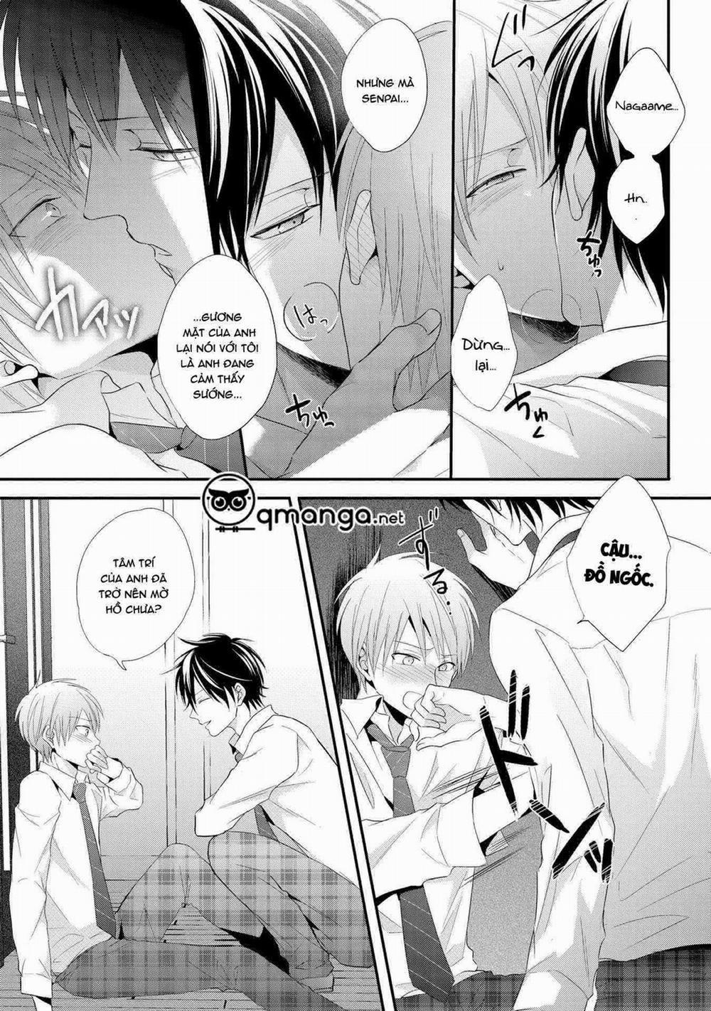 Tình Yêu Và Tuổi Trẻ 2 trang 22