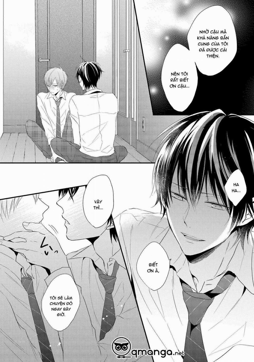 Tình Yêu Và Tuổi Trẻ 2 trang 25