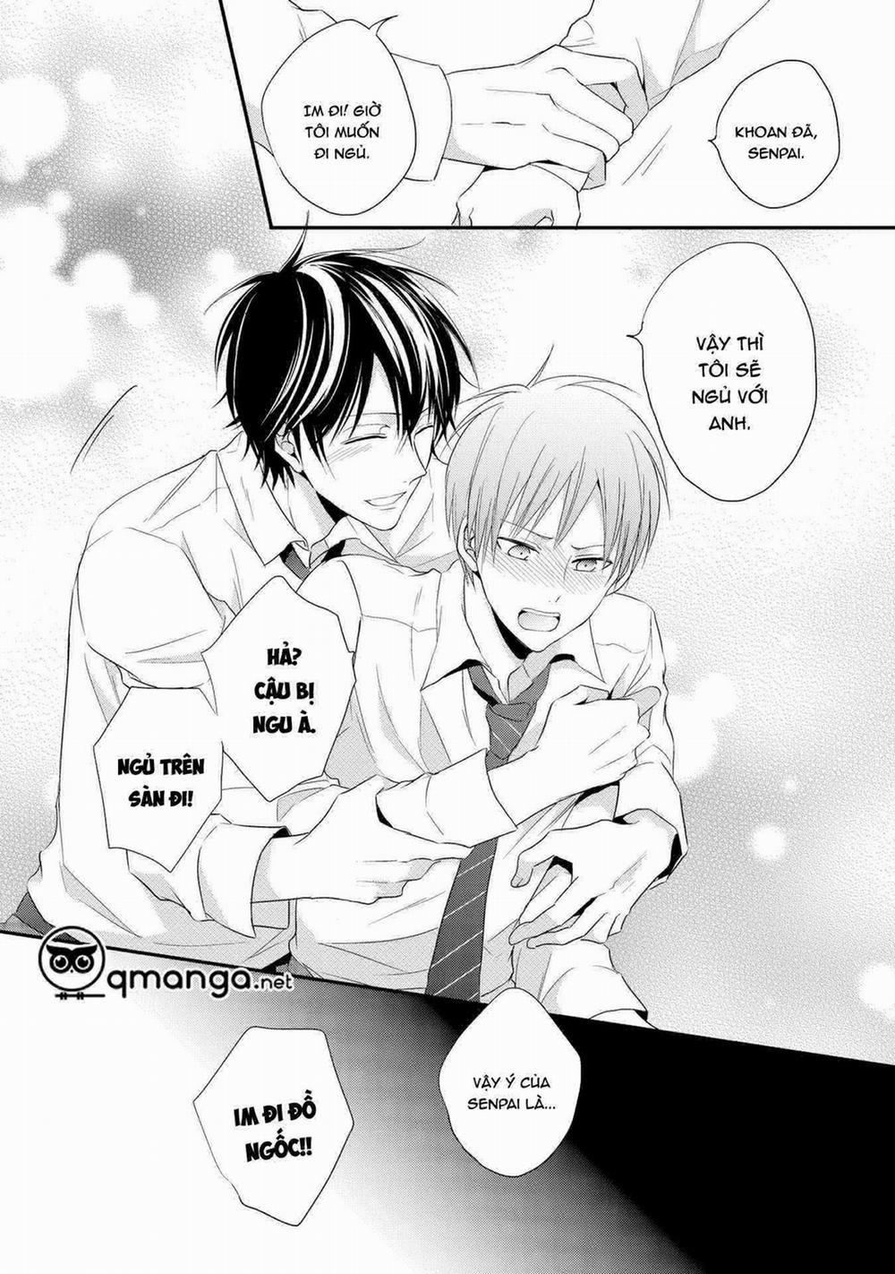 Tình Yêu Và Tuổi Trẻ 2 trang 27