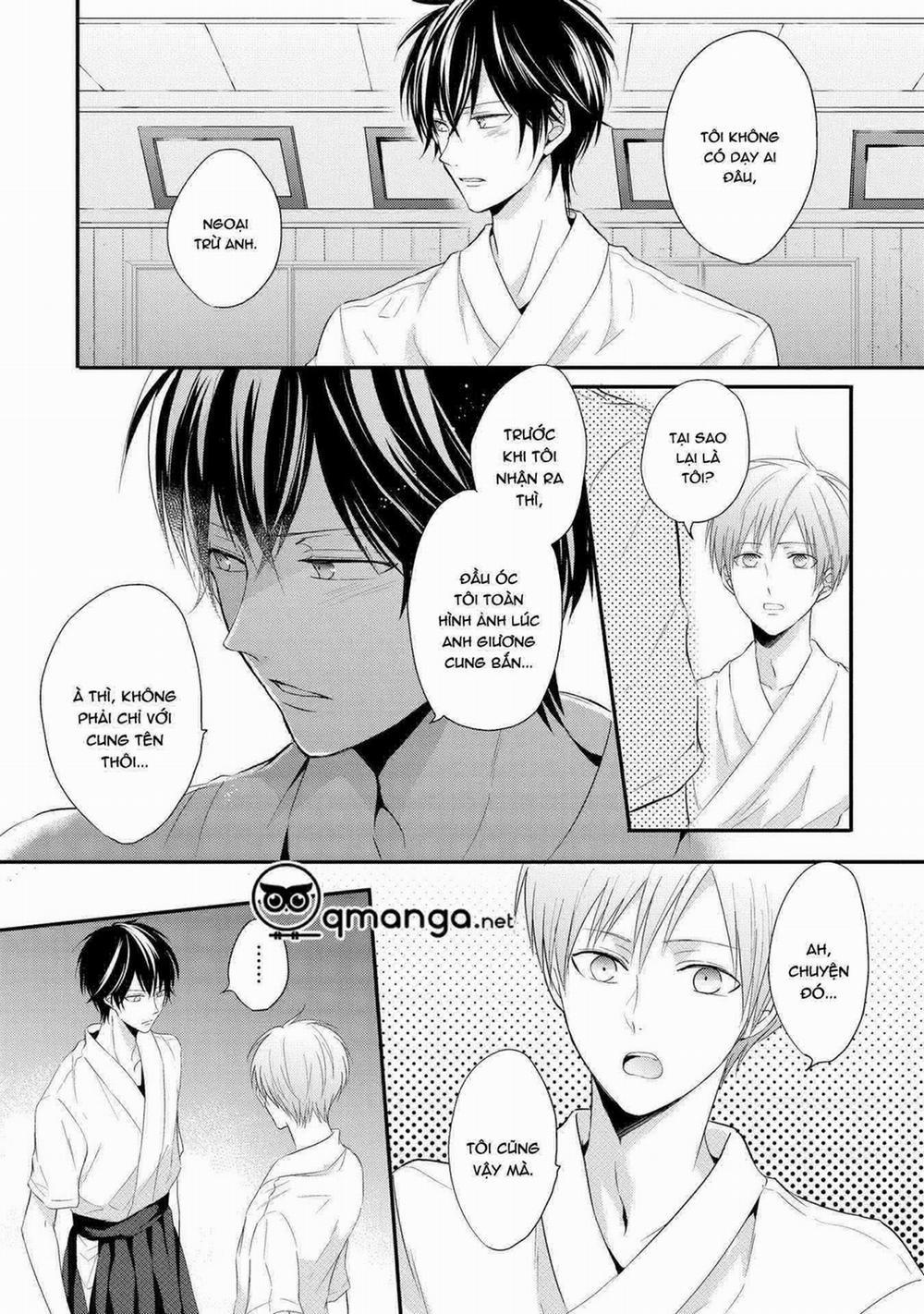 Tình Yêu Và Tuổi Trẻ 2 trang 8