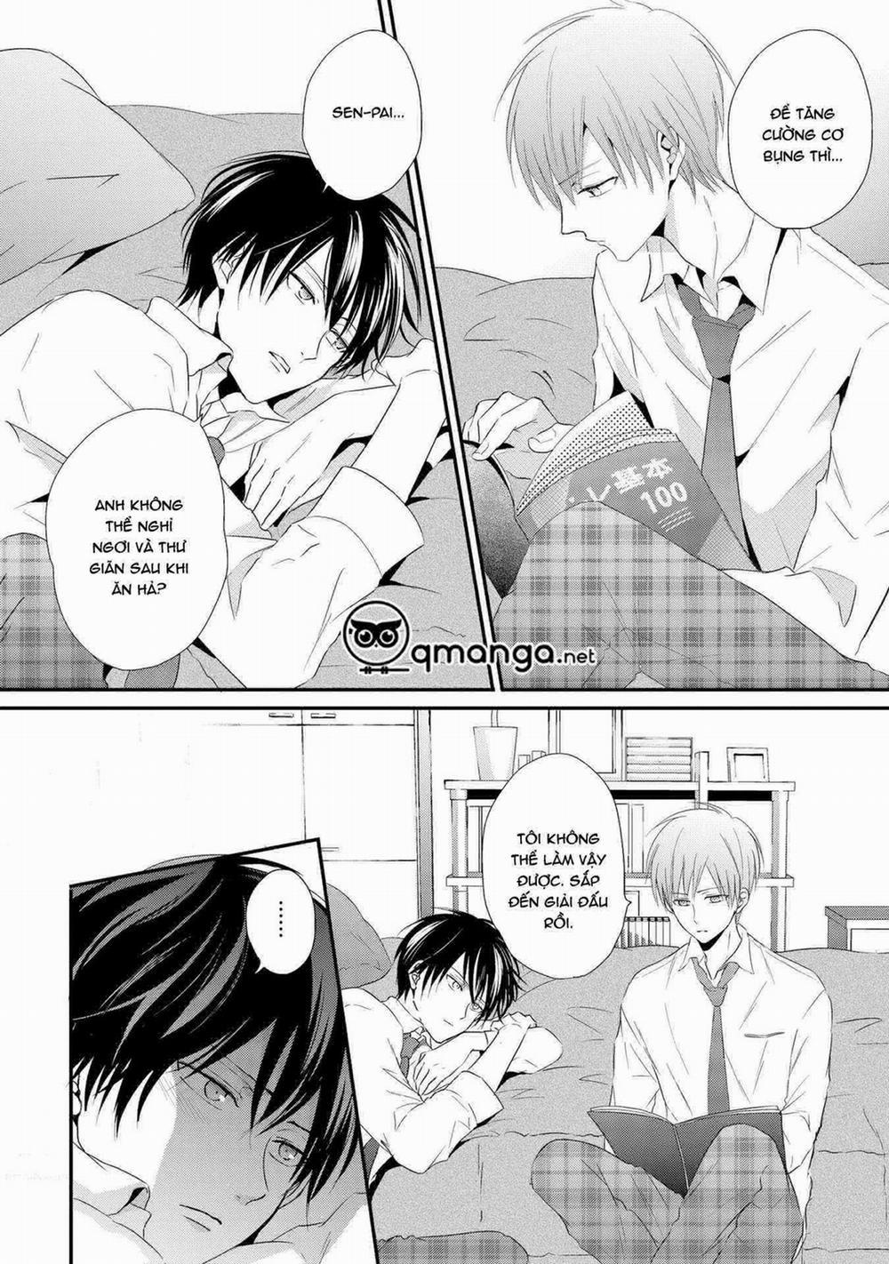 Tình Yêu Và Tuổi Trẻ 3 trang 7