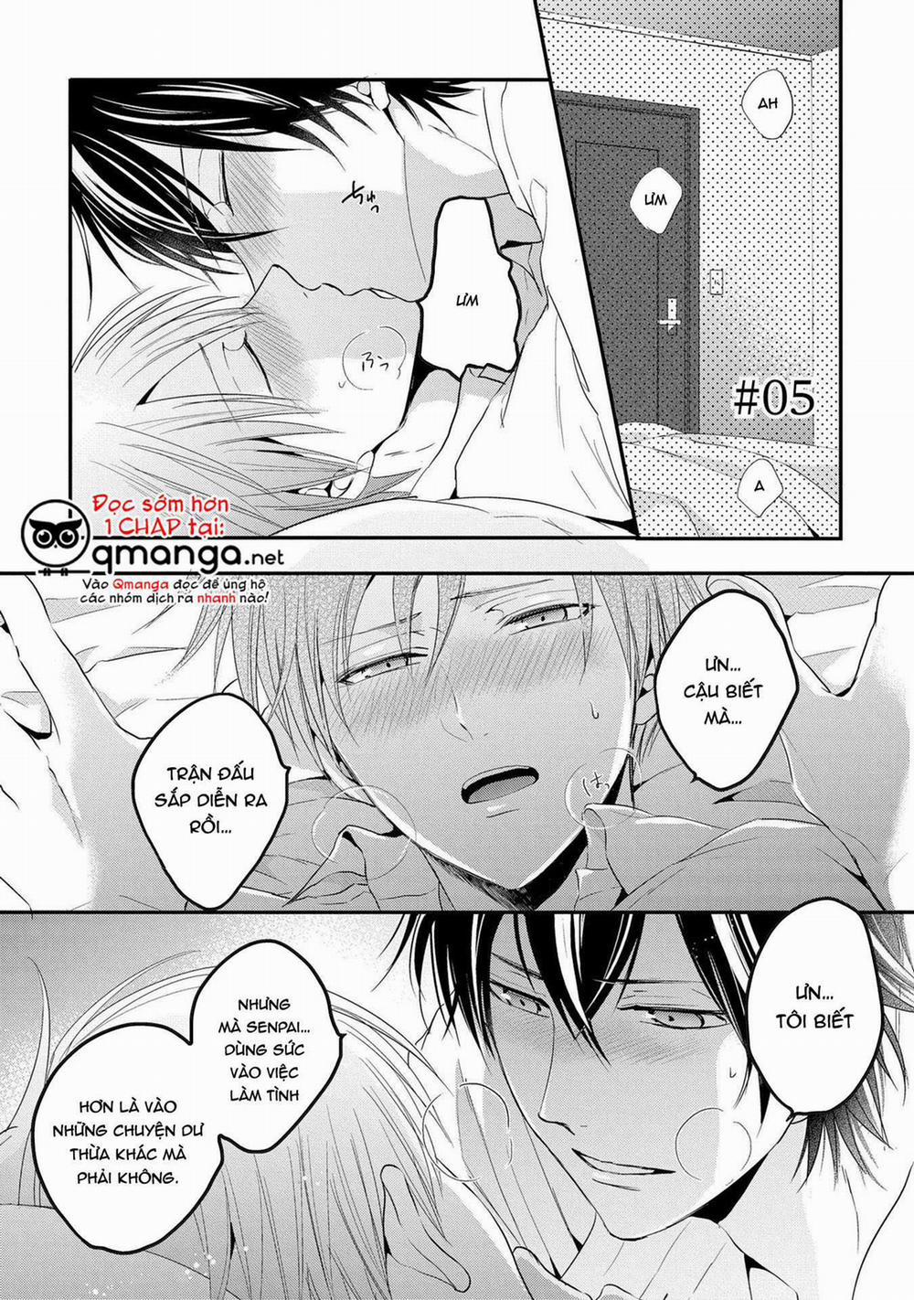 Tình Yêu Và Tuổi Trẻ 5 trang 0