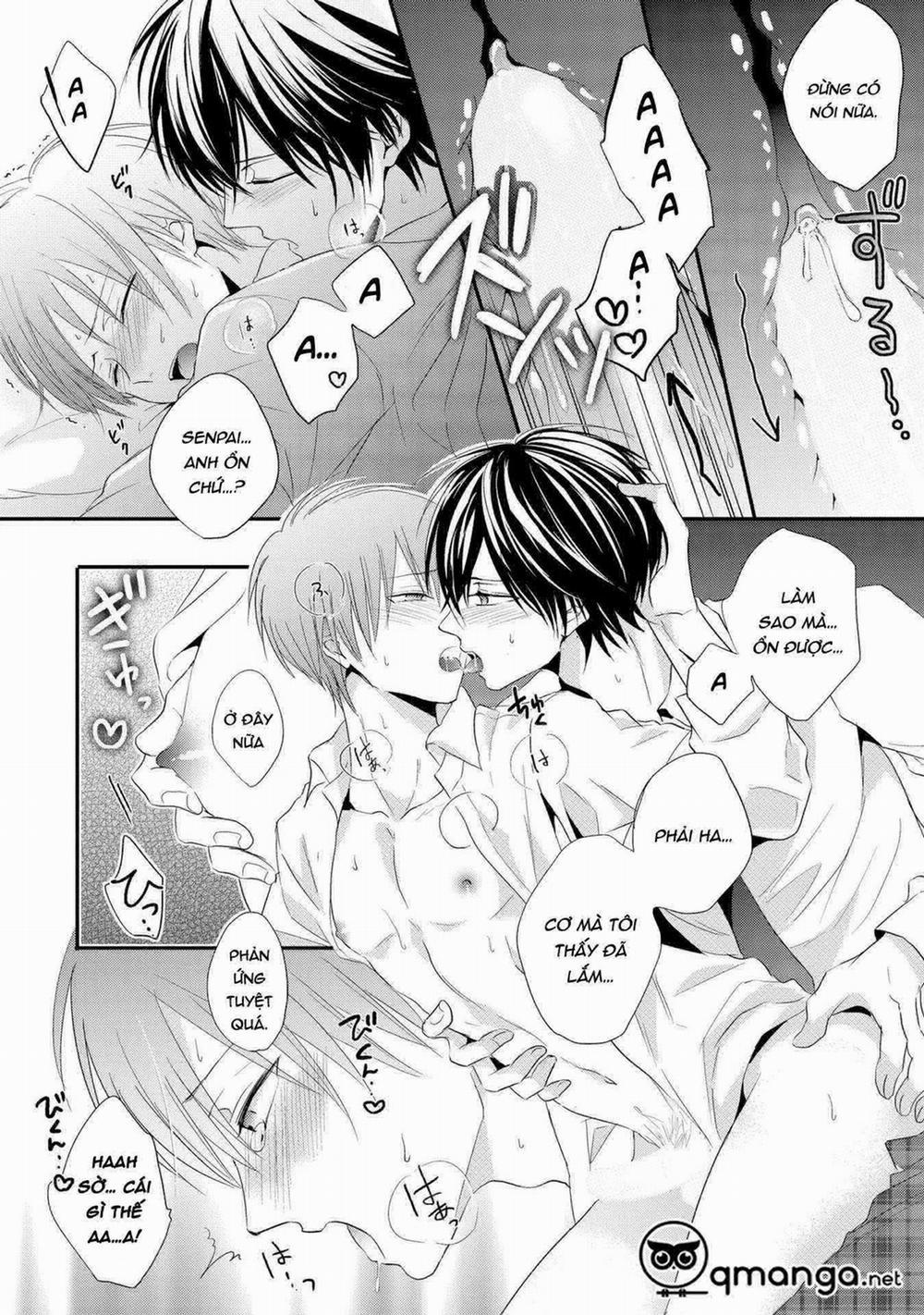 Tình Yêu Và Tuổi Trẻ 5 trang 11