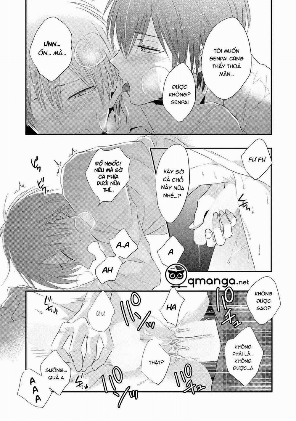 Tình Yêu Và Tuổi Trẻ 5 trang 12