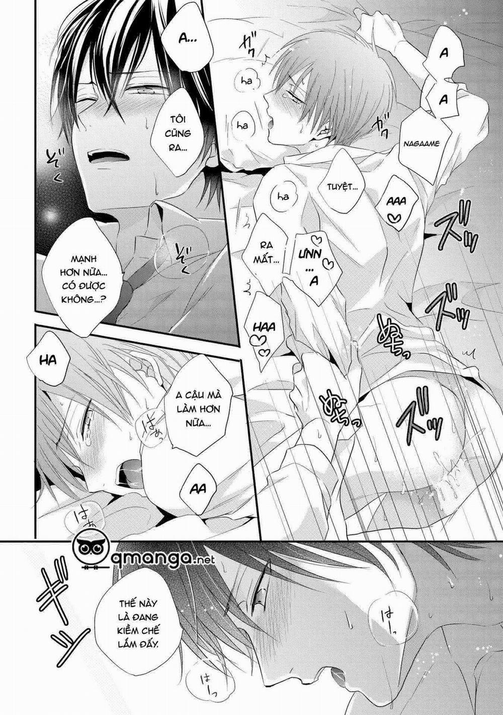 Tình Yêu Và Tuổi Trẻ 5 trang 13