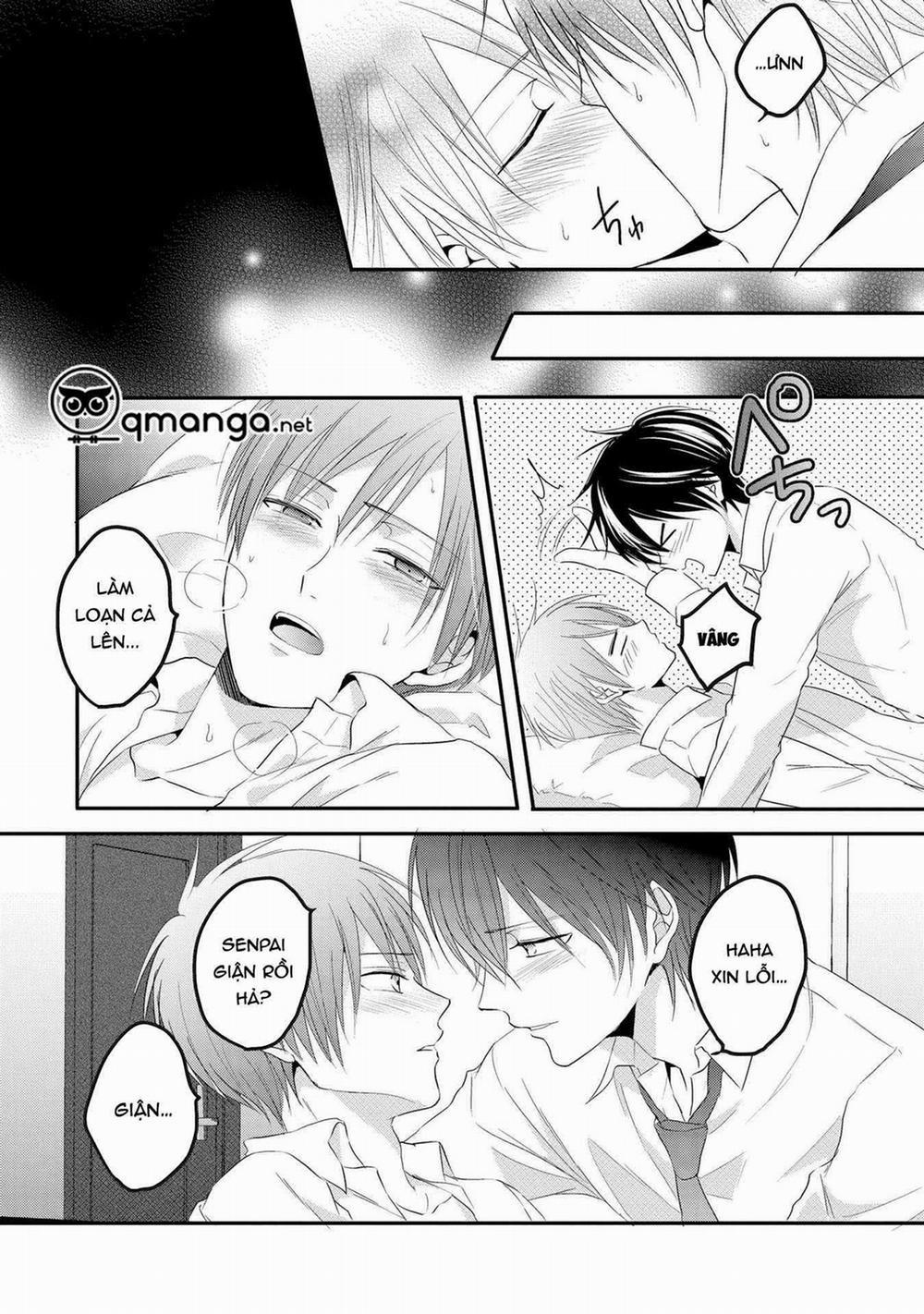 Tình Yêu Và Tuổi Trẻ 5 trang 17