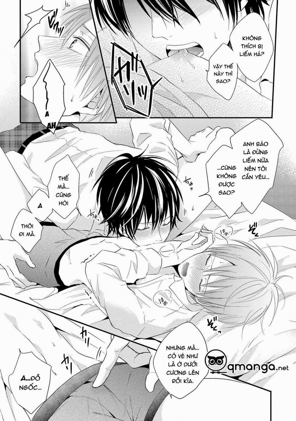 Tình Yêu Và Tuổi Trẻ 5 trang 2