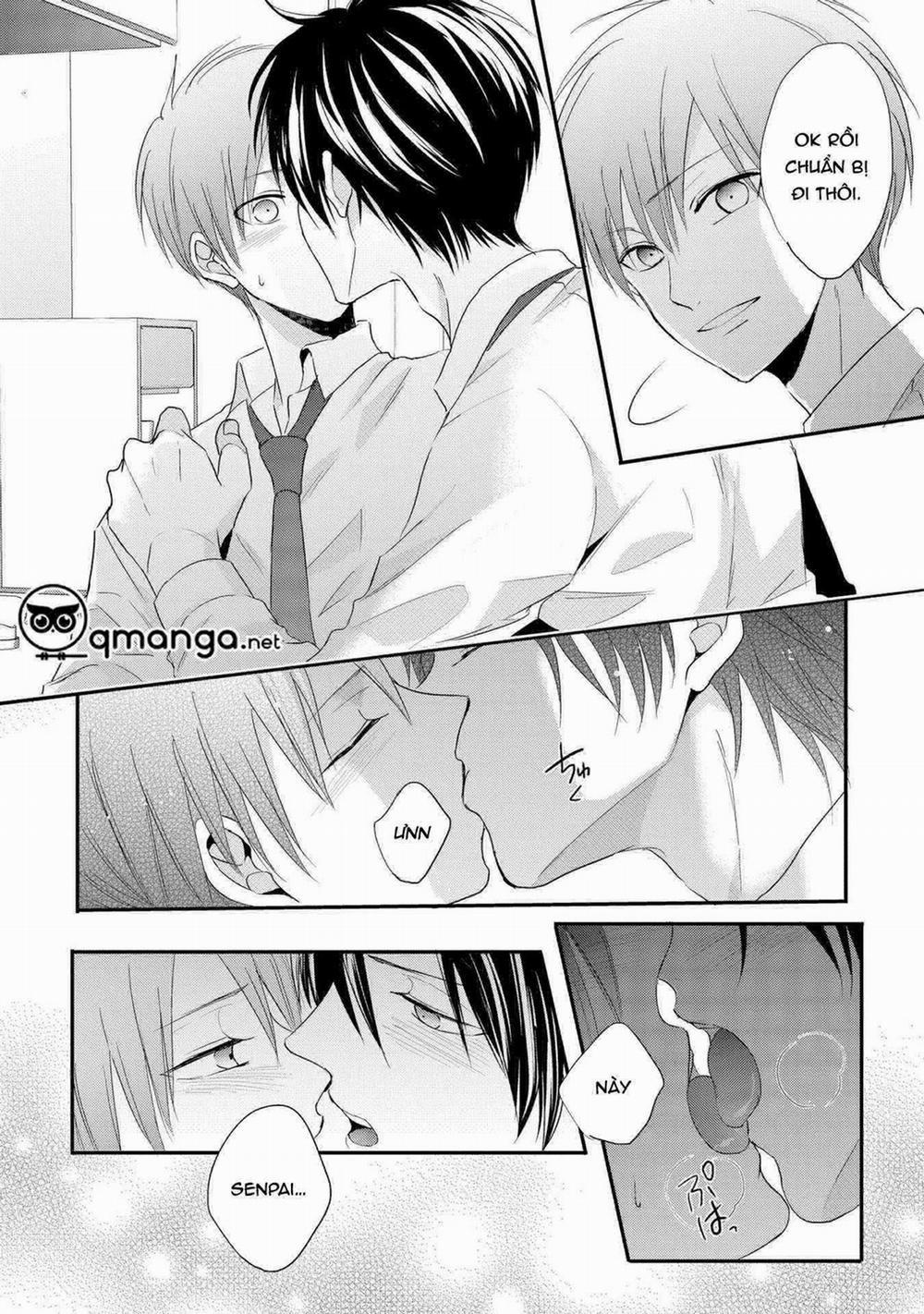 Tình Yêu Và Tuổi Trẻ 5 trang 25