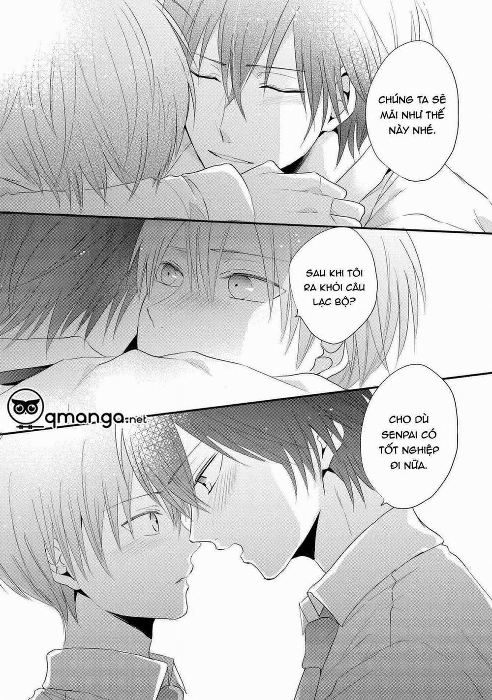 Tình Yêu Và Tuổi Trẻ 5 trang 26