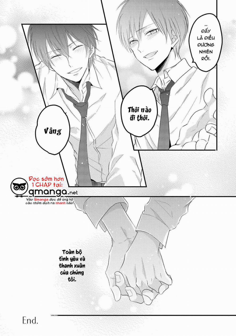 Tình Yêu Và Tuổi Trẻ 5 trang 27