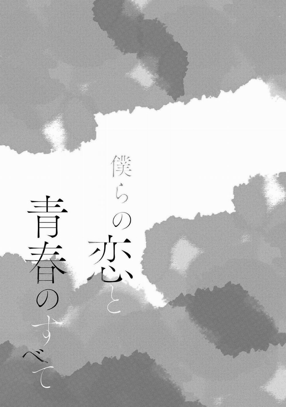 Tình Yêu Và Tuổi Trẻ 5 trang 28