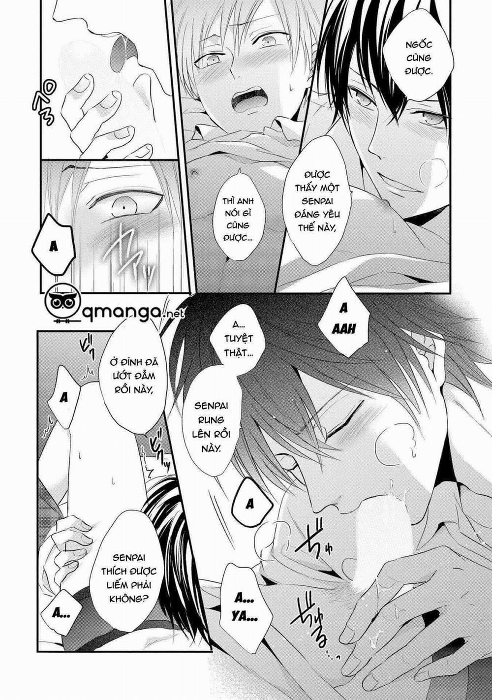 Tình Yêu Và Tuổi Trẻ 5 trang 3