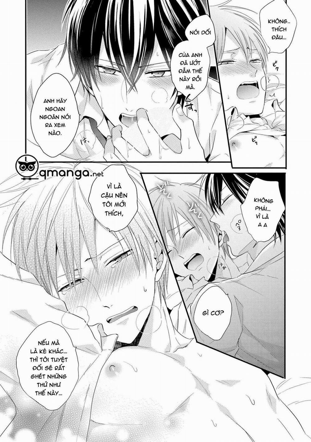 Tình Yêu Và Tuổi Trẻ 5 trang 4