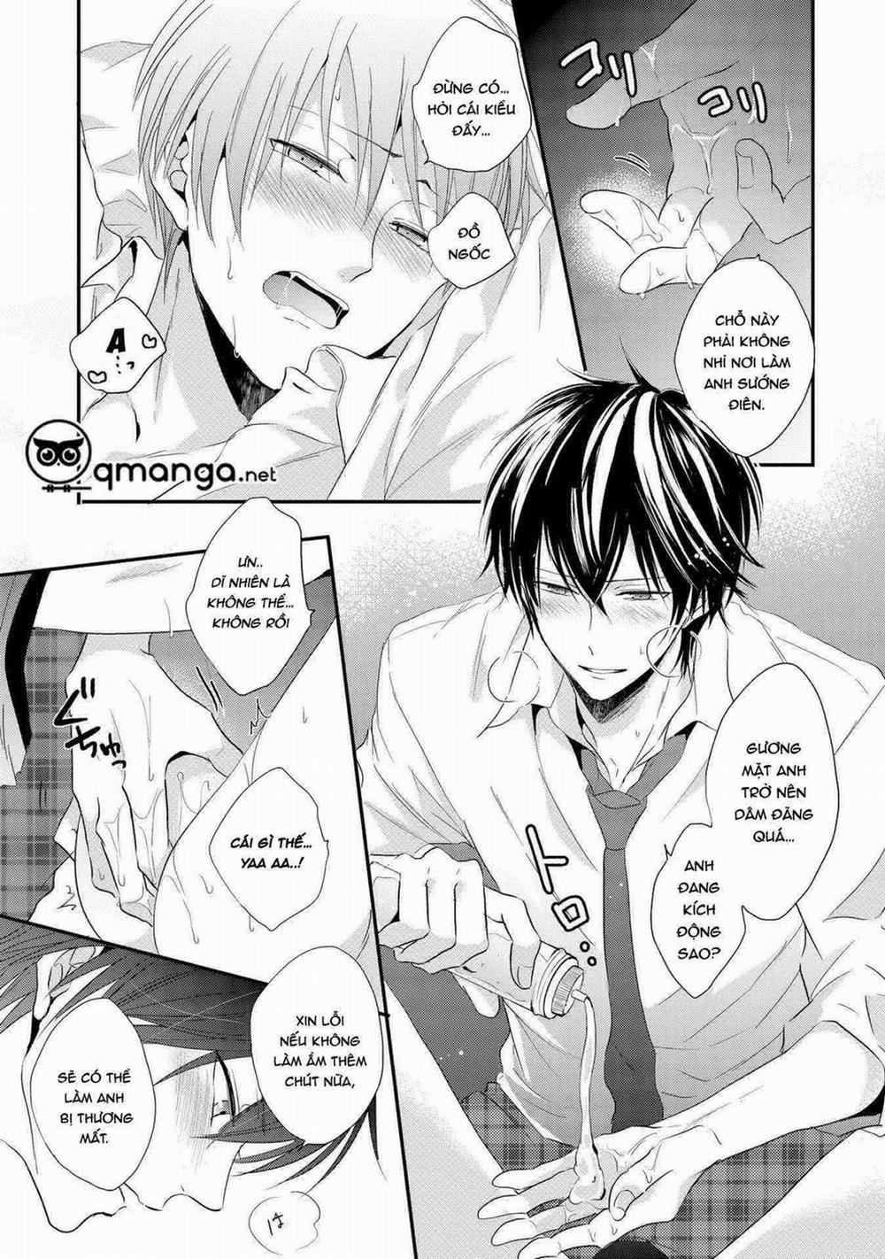 Tình Yêu Và Tuổi Trẻ 5 trang 6