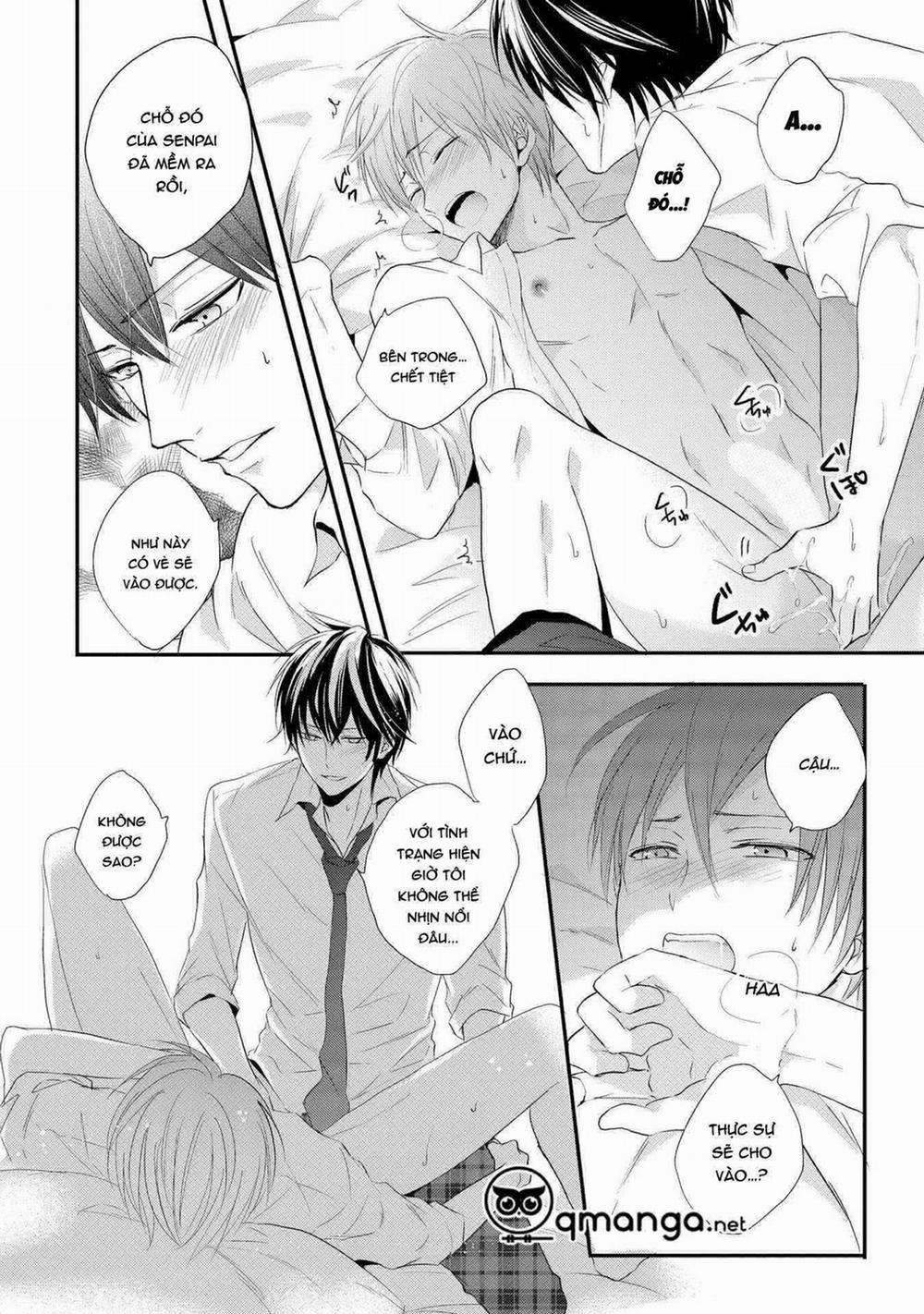 Tình Yêu Và Tuổi Trẻ 5 trang 7