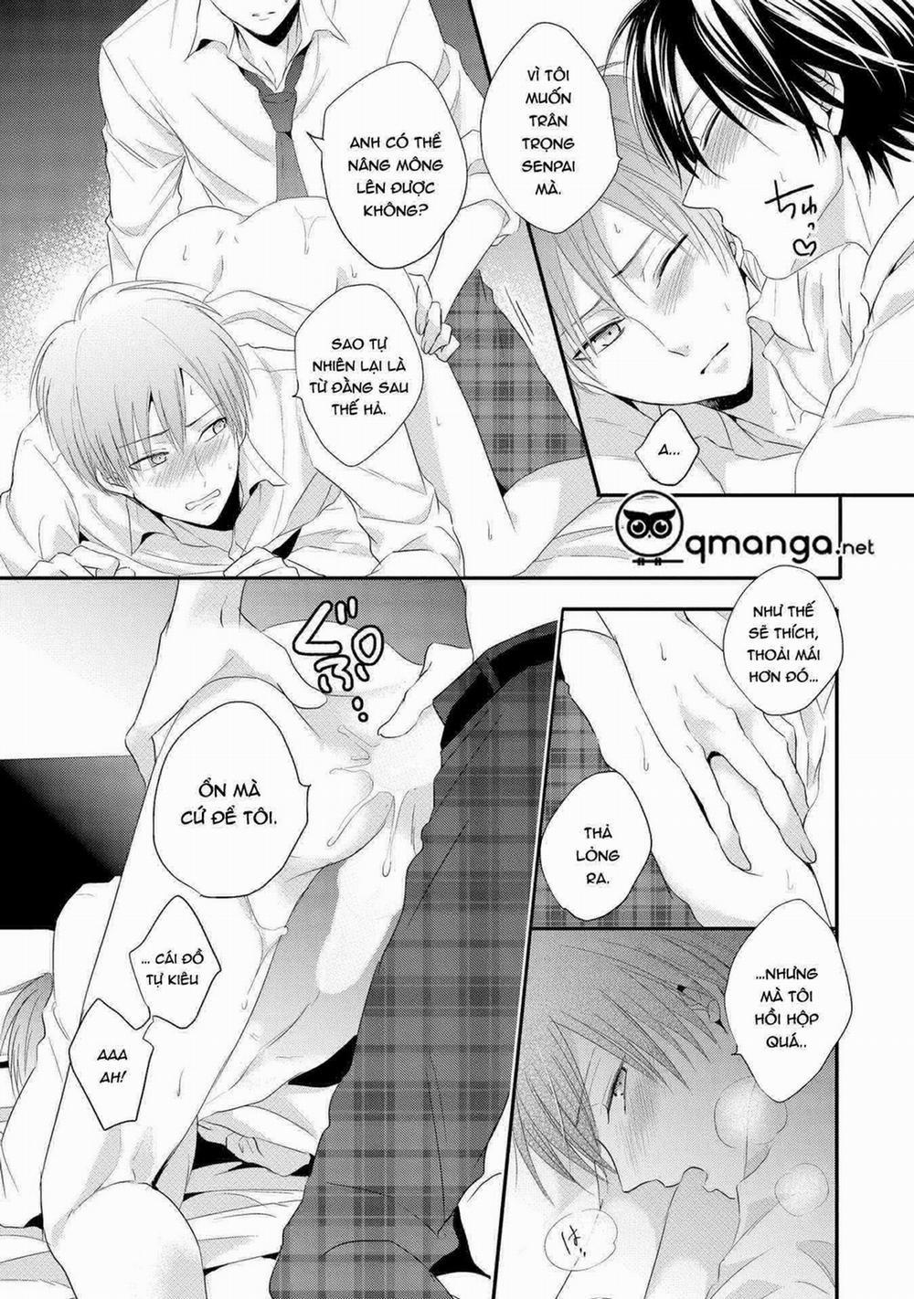 Tình Yêu Và Tuổi Trẻ 5 trang 9