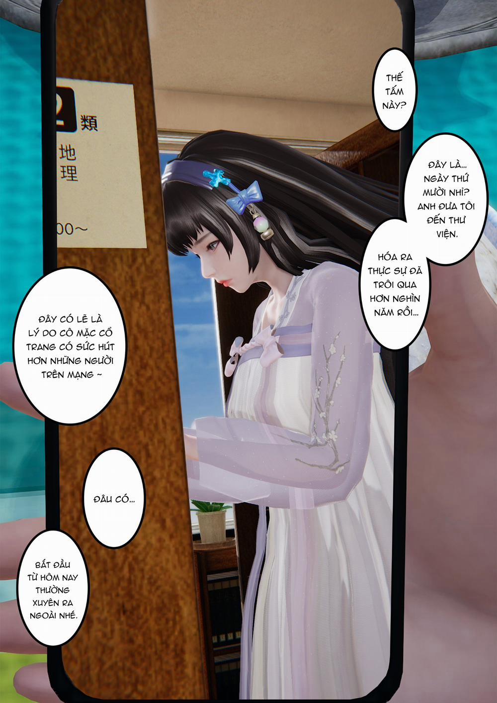 Tình yêu vĩnh cửu 2 trang 17