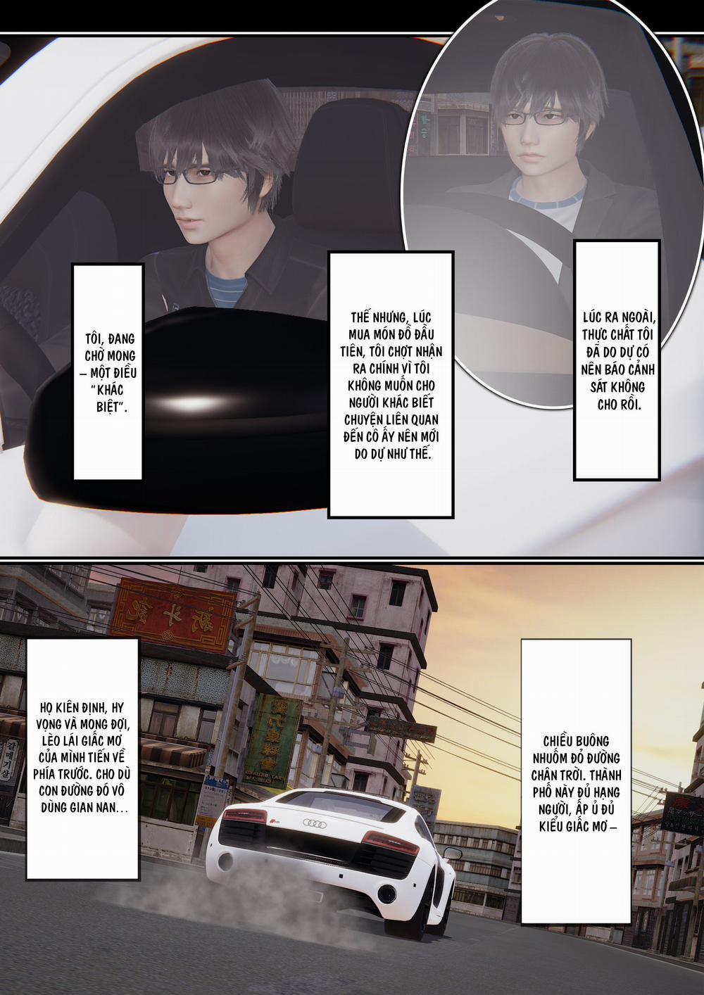 Tình yêu vĩnh cửu 2 trang 2