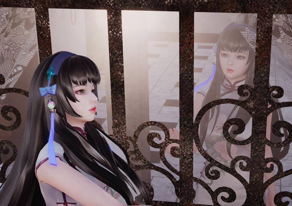 Tình yêu vĩnh cửu 2 trang 5