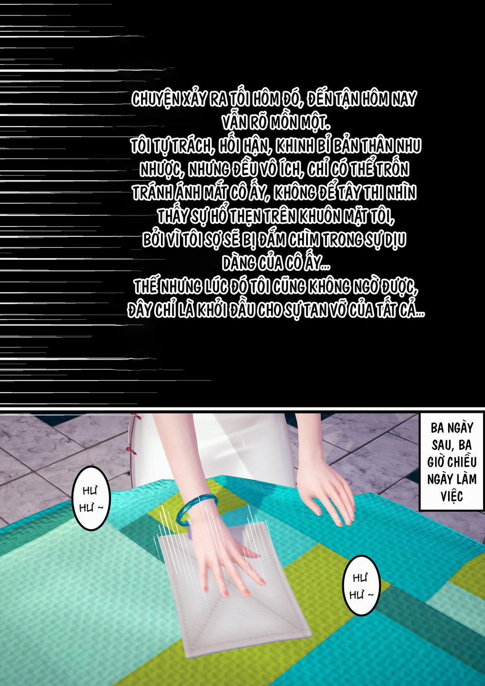 Tình yêu vĩnh cửu 3 trang 13