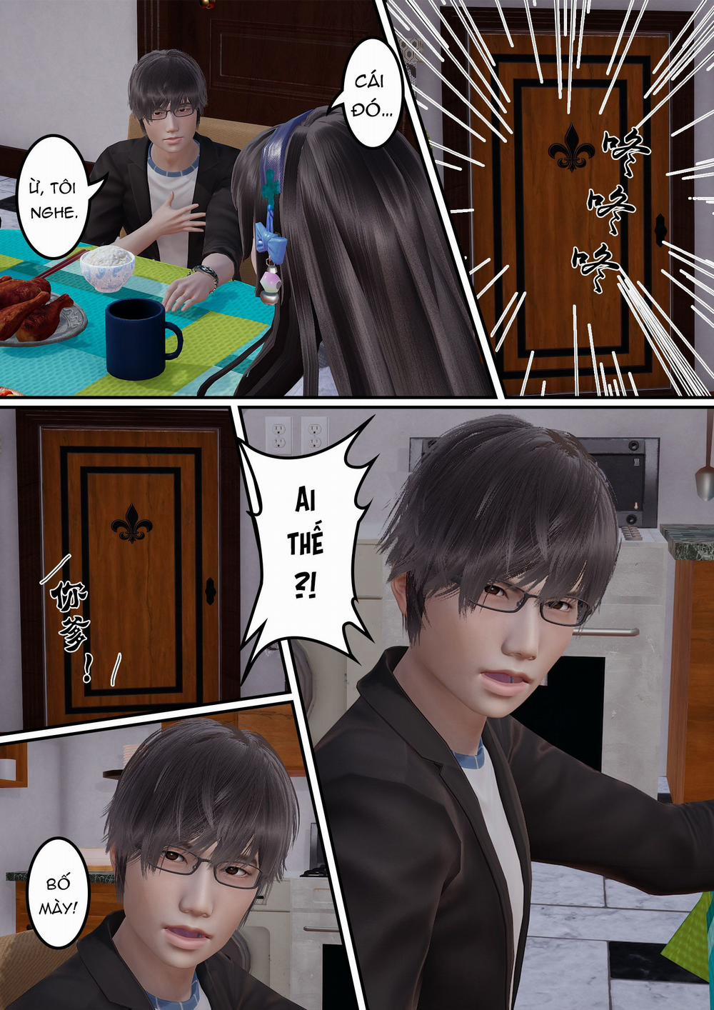 Tình yêu vĩnh cửu 3 trang 2