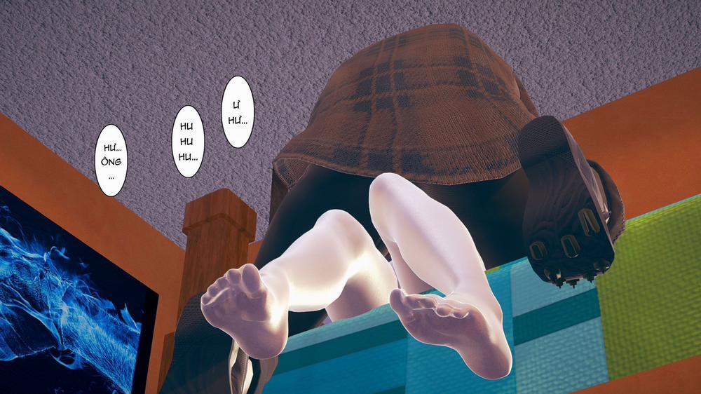 Tình yêu vĩnh cửu 4 trang 5