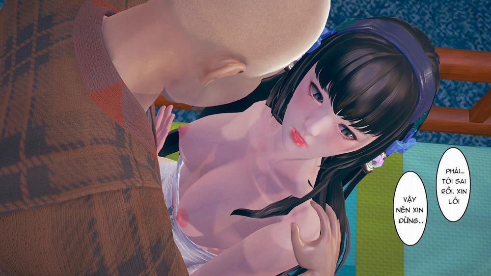 Tình yêu vĩnh cửu 4 trang 7