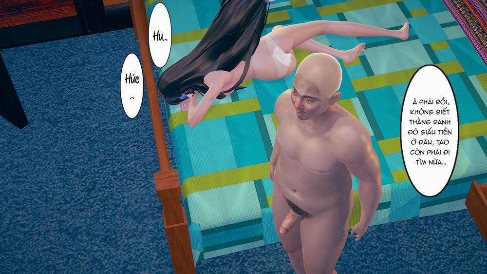 Tình yêu vĩnh cửu 5 trang 16