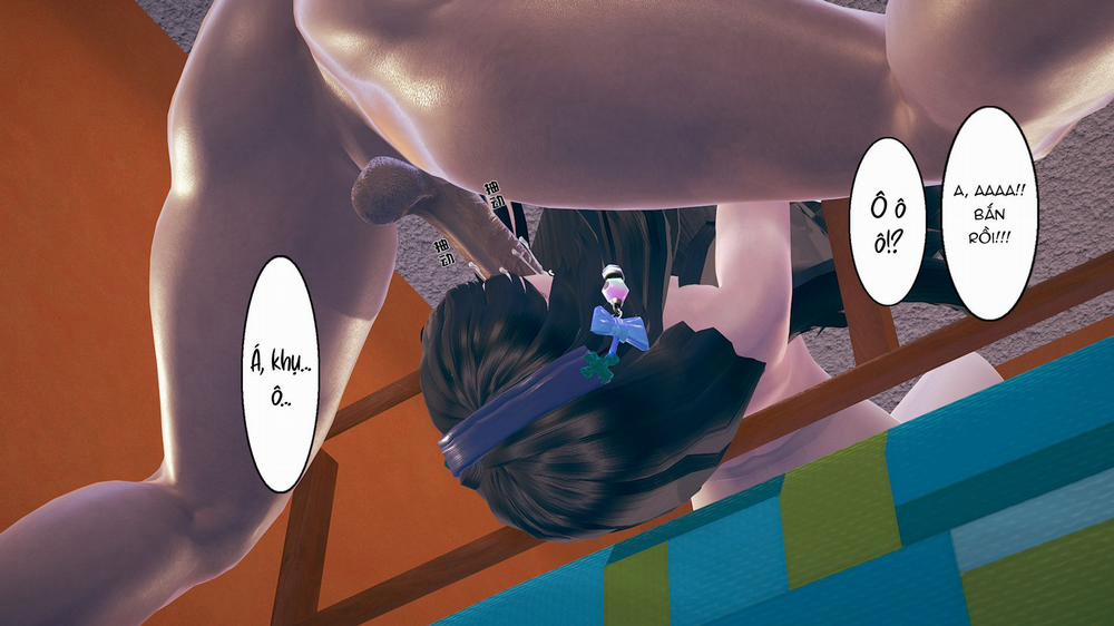 Tình yêu vĩnh cửu 6 0 End. trang 3