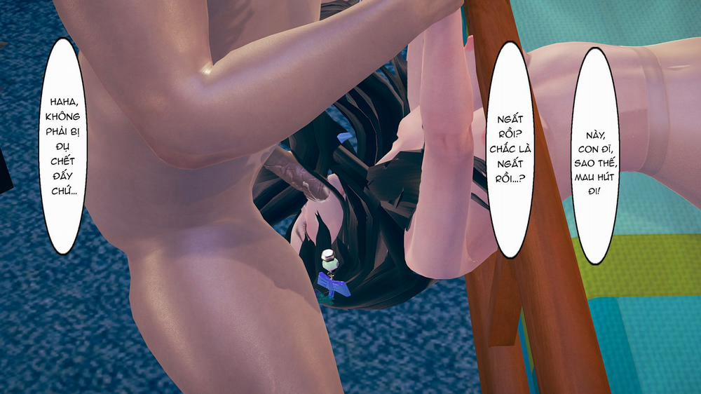 Tình yêu vĩnh cửu 6 0 End. trang 4