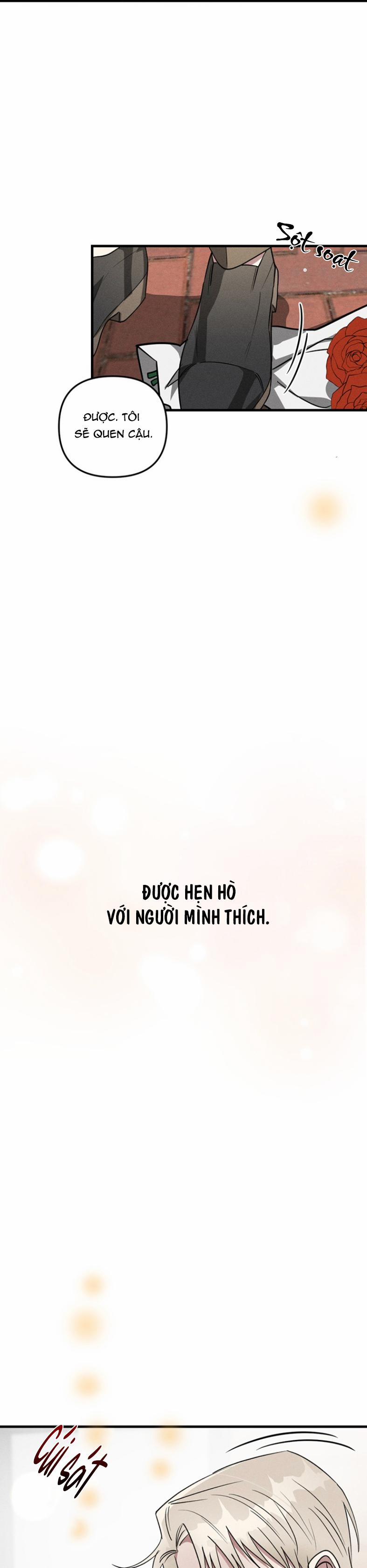 TÌNH YÊU VỠ ÒA 0 trang 1