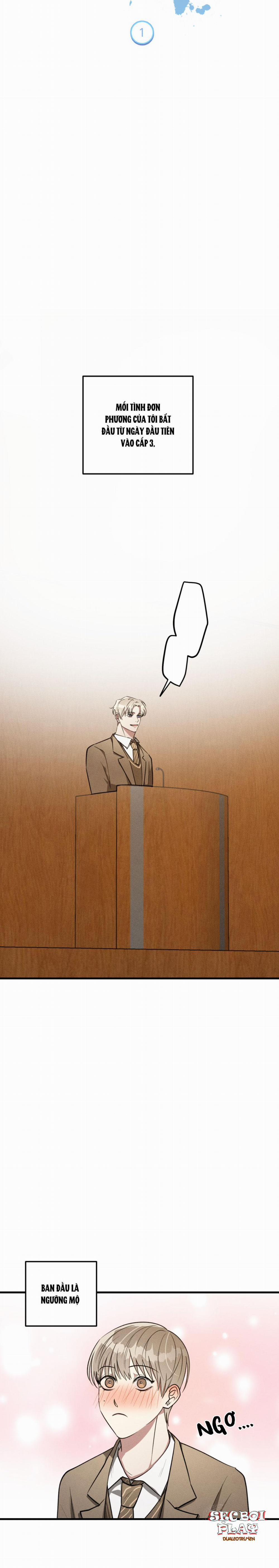 TÌNH YÊU VỠ ÒA 1 trang 2