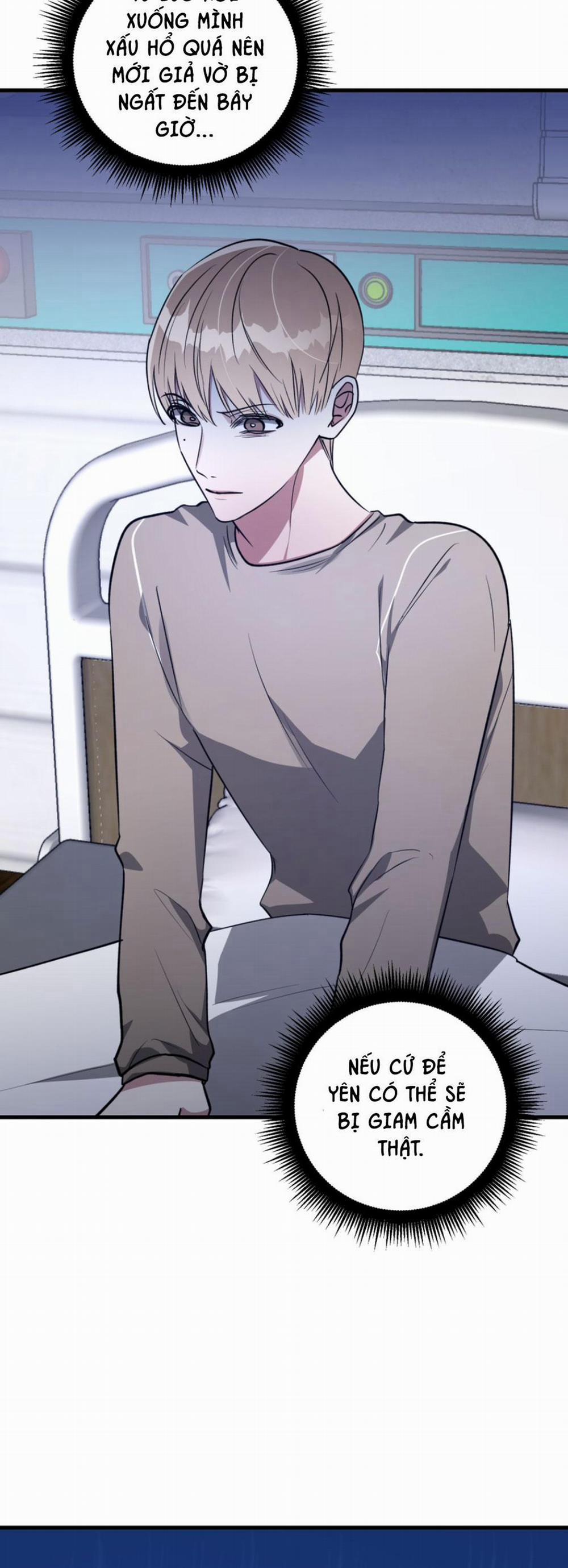 TÌNH YÊU VỠ ÒA 10 trang 14