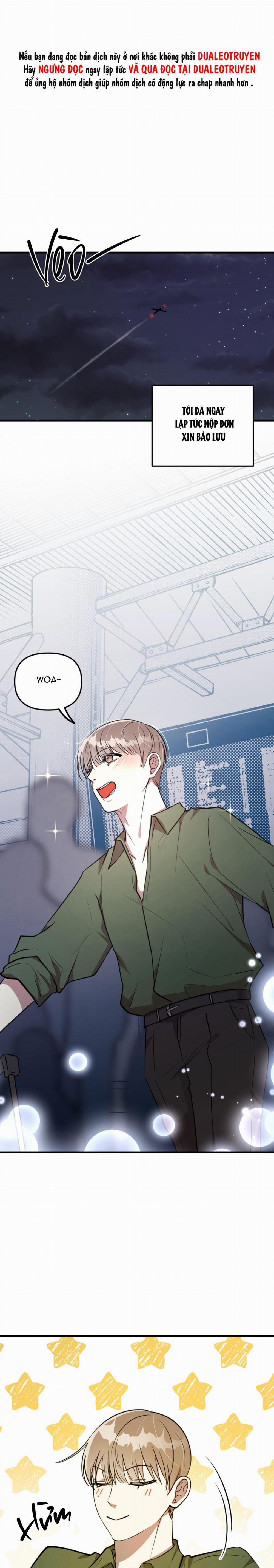 TÌNH YÊU VỠ ÒA 11 trang 1