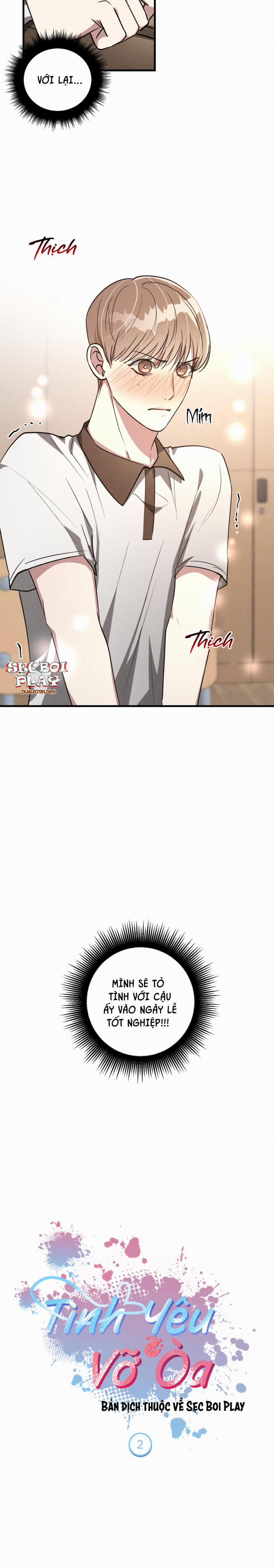 TÌNH YÊU VỠ ÒA 2 trang 3