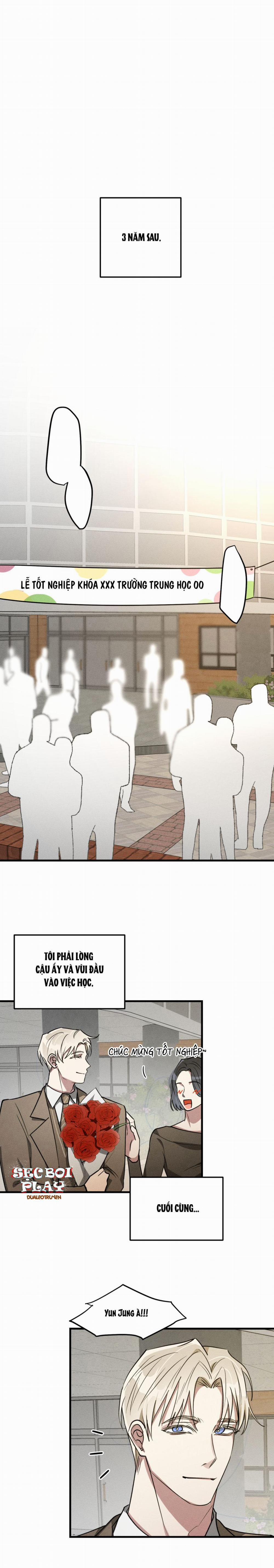 TÌNH YÊU VỠ ÒA 2 trang 4