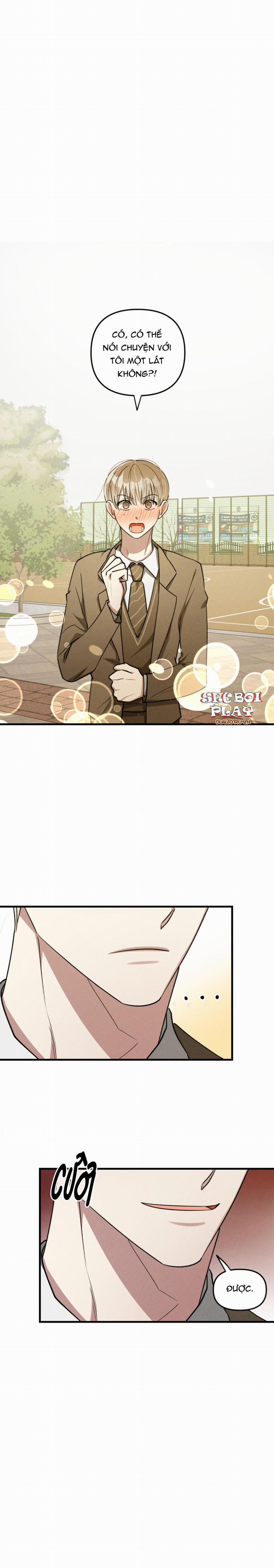 TÌNH YÊU VỠ ÒA 2 trang 5