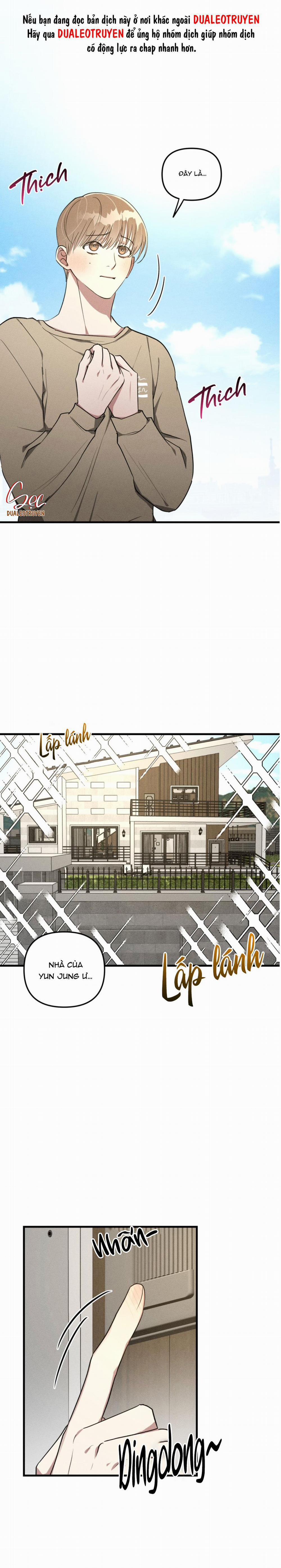 TÌNH YÊU VỠ ÒA 3 trang 0