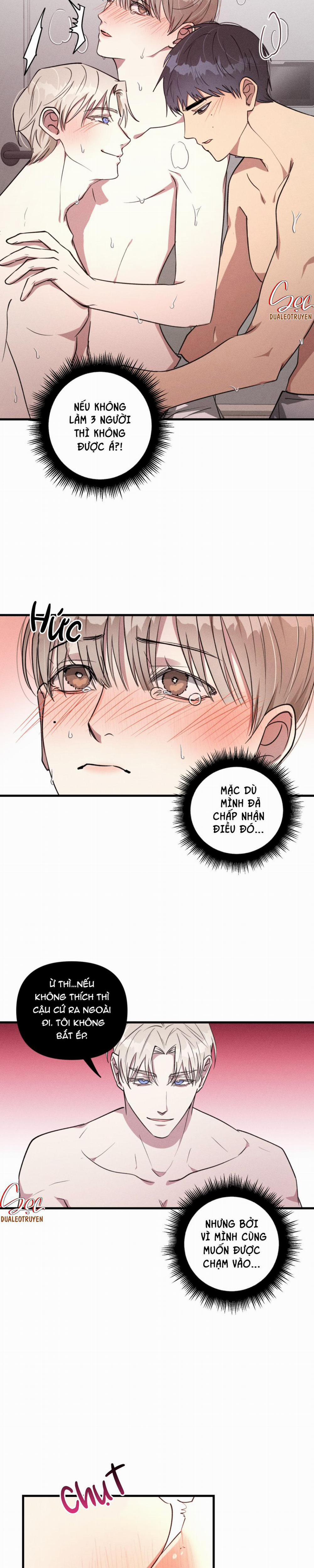 TÌNH YÊU VỠ ÒA 3 trang 5