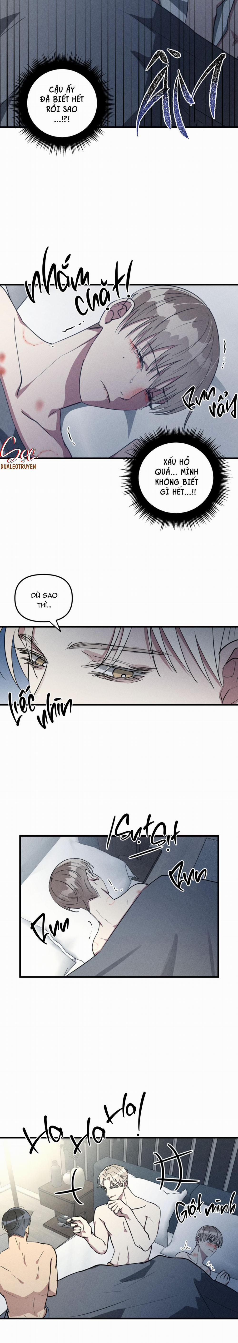 TÌNH YÊU VỠ ÒA 4 trang 4