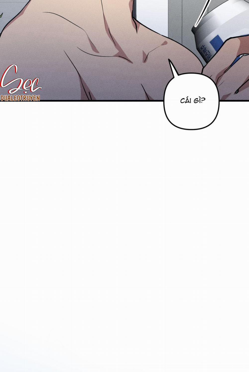 TÌNH YÊU VỠ ÒA 5 trang 10