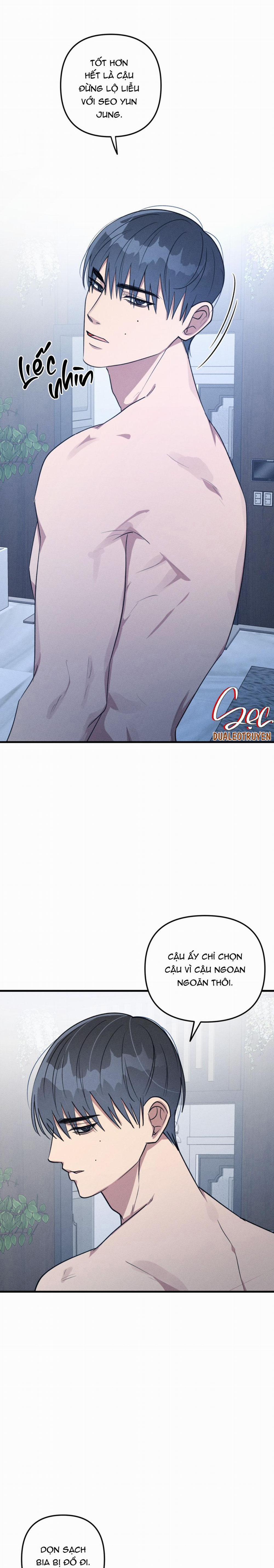 TÌNH YÊU VỠ ÒA 7 trang 9