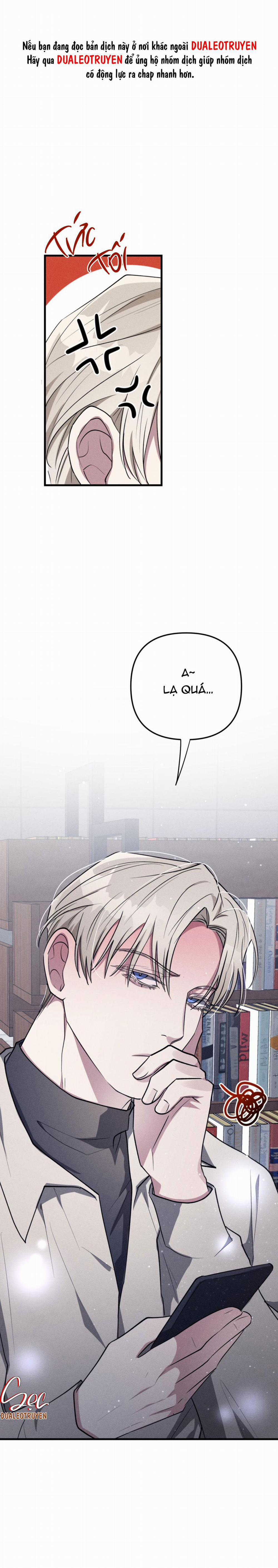 TÌNH YÊU VỠ ÒA 8 trang 0